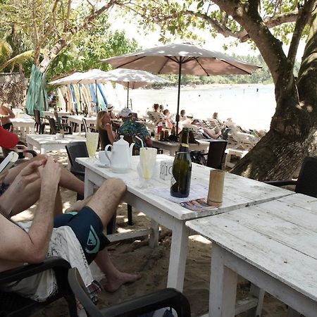 Surf Nest Hiriketiya Hotel Dikwella Kültér fotó