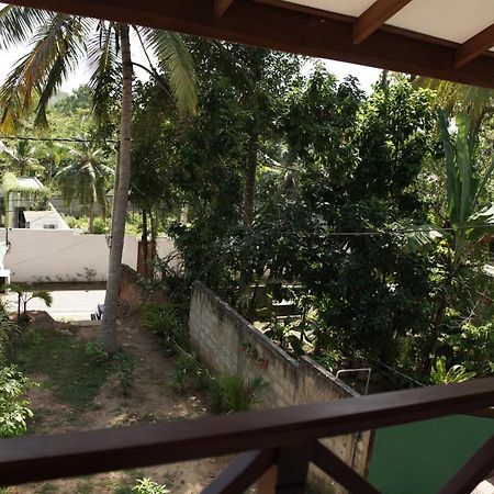 Surf Nest Hiriketiya Hotel Dikwella Kültér fotó