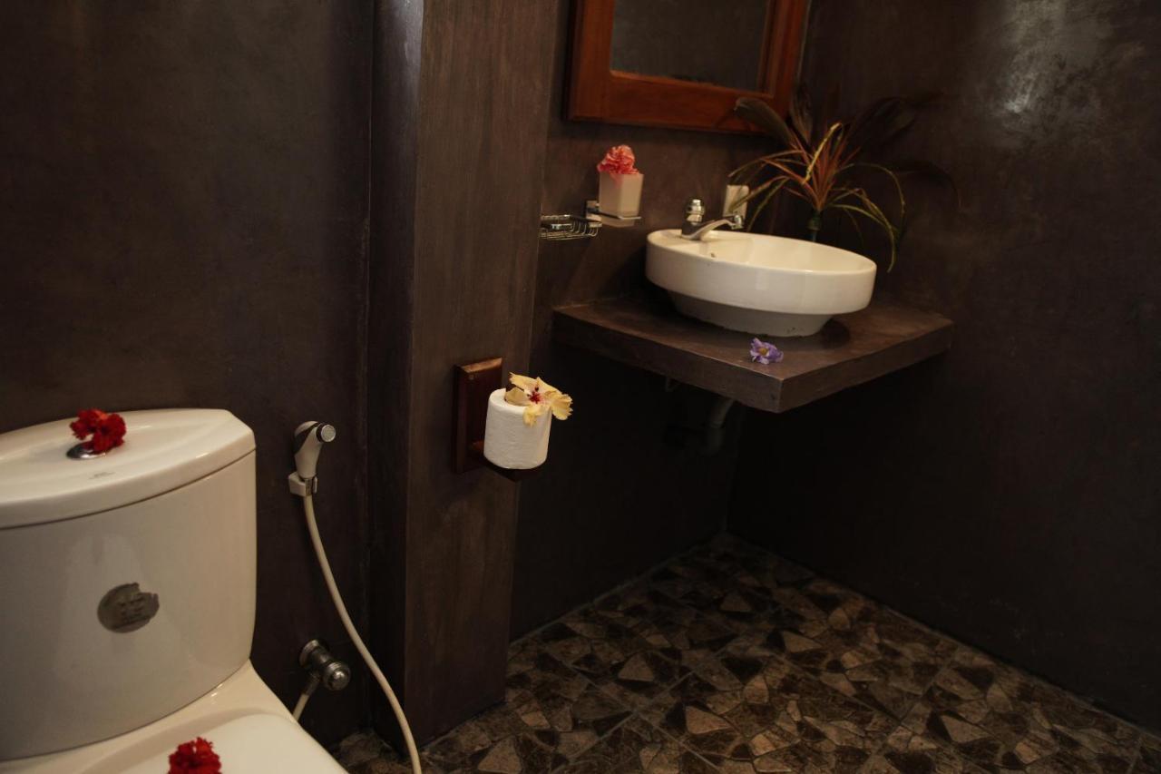 Surf Nest Hiriketiya Hotel Dikwella Kültér fotó