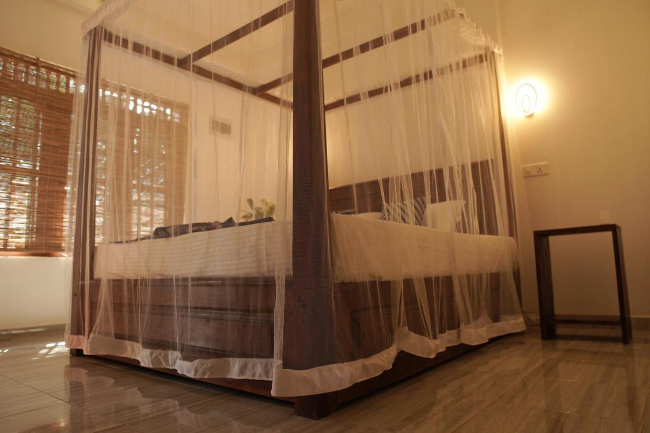 Surf Nest Hiriketiya Hotel Dikwella Kültér fotó