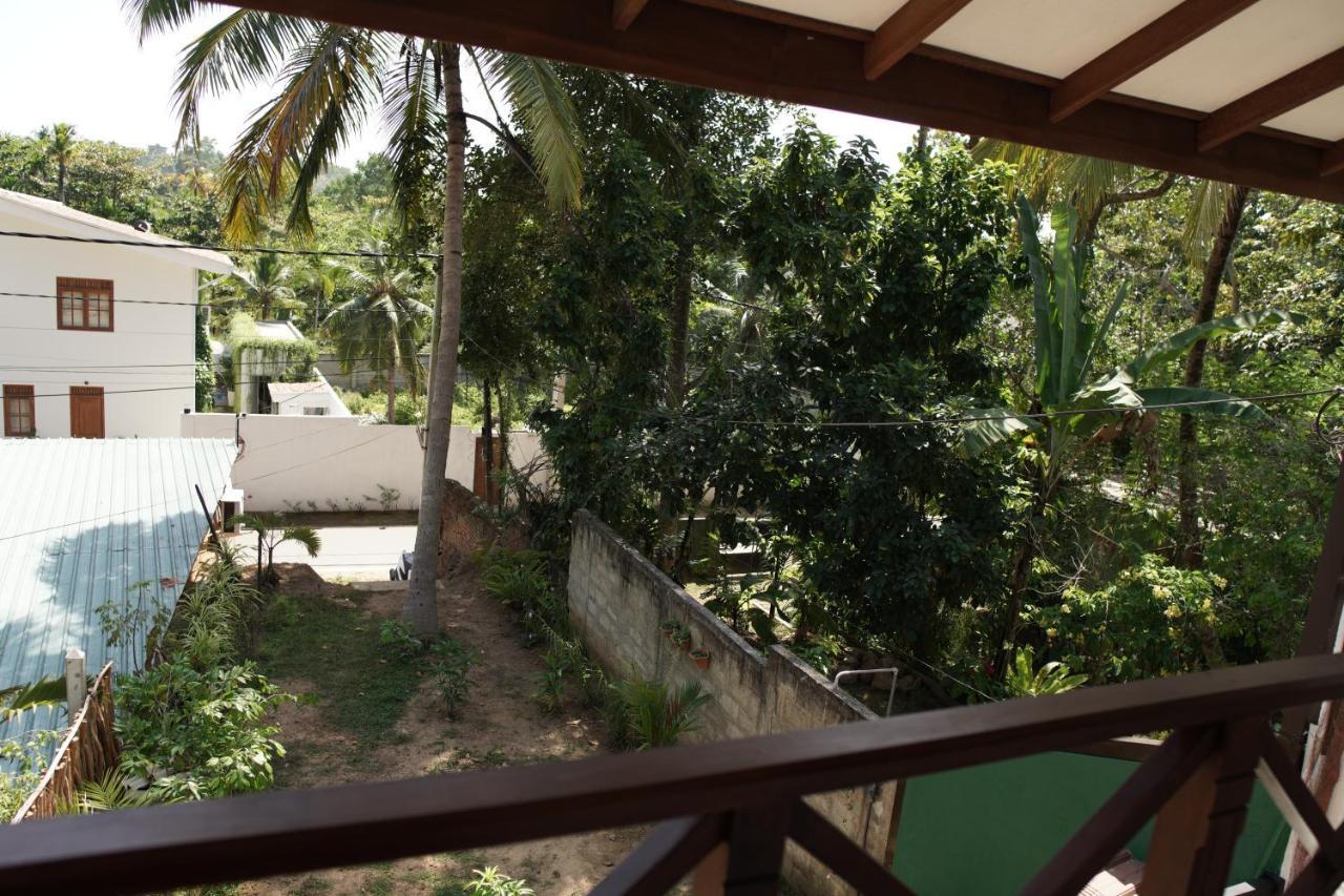 Surf Nest Hiriketiya Hotel Dikwella Kültér fotó