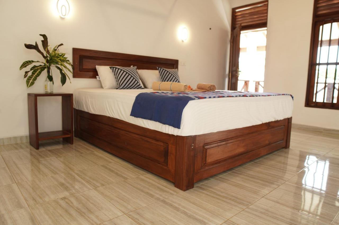 Surf Nest Hiriketiya Hotel Dikwella Kültér fotó