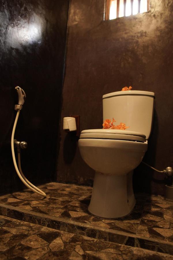 Surf Nest Hiriketiya Hotel Dikwella Kültér fotó
