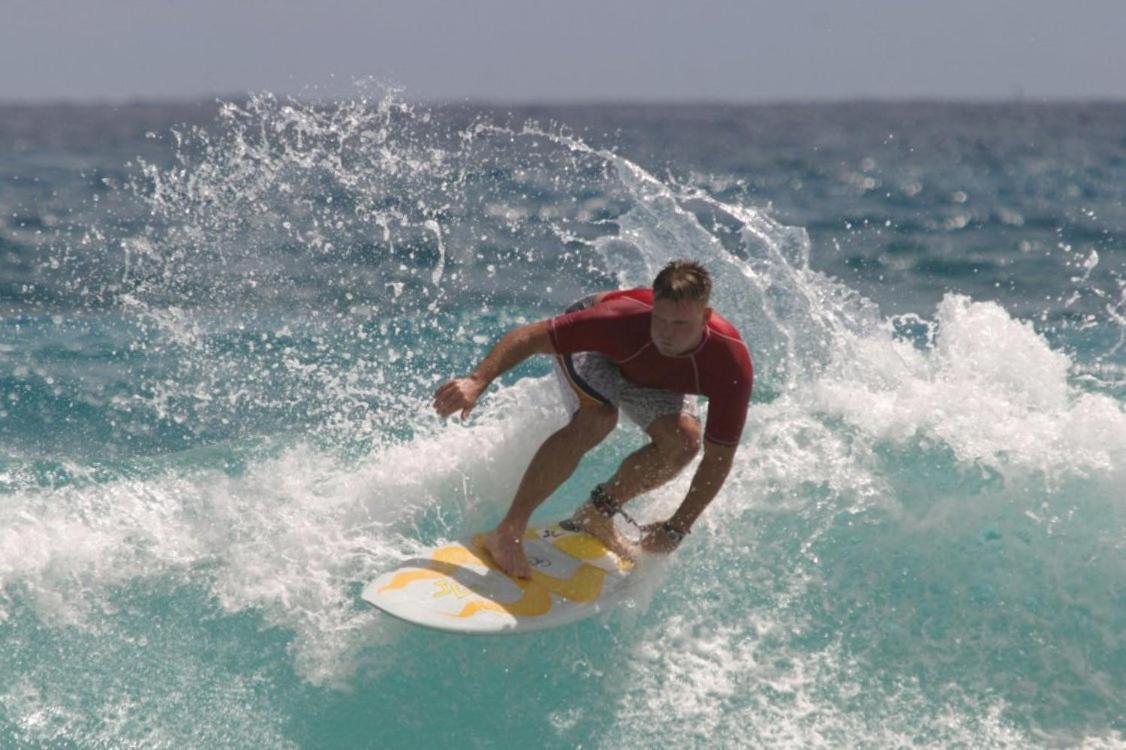 Surf Nest Hiriketiya Hotel Dikwella Kültér fotó