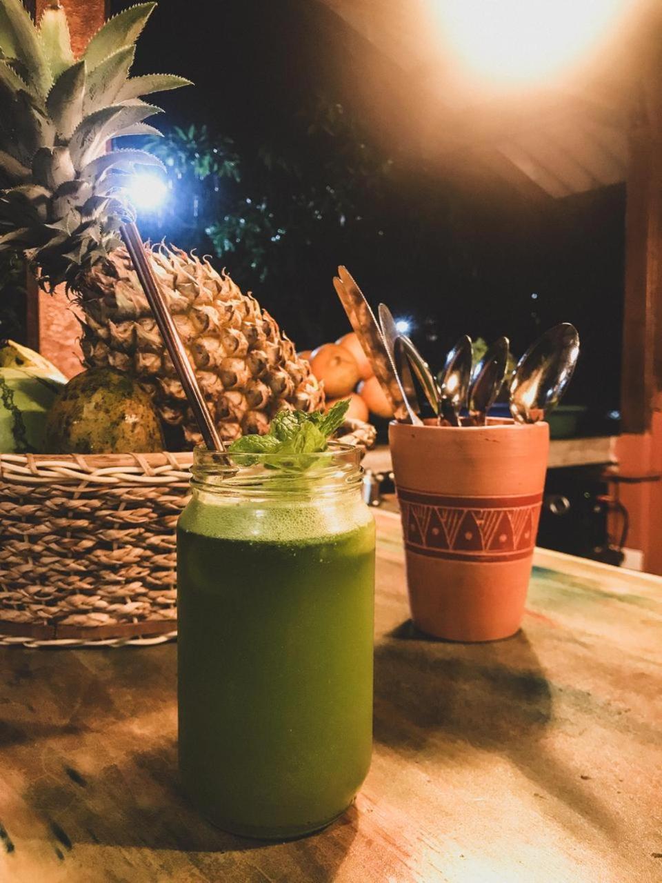 Surf Nest Hiriketiya Hotel Dikwella Kültér fotó