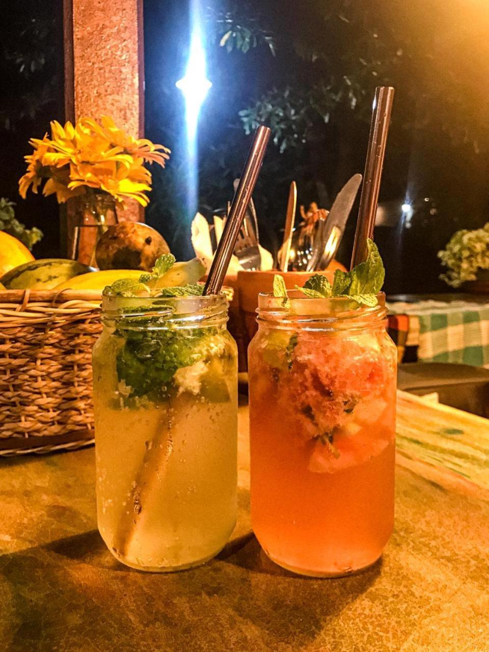Surf Nest Hiriketiya Hotel Dikwella Kültér fotó