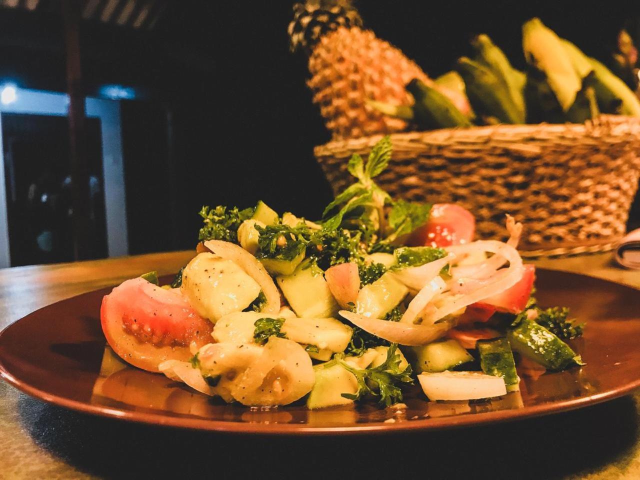 Surf Nest Hiriketiya Hotel Dikwella Kültér fotó